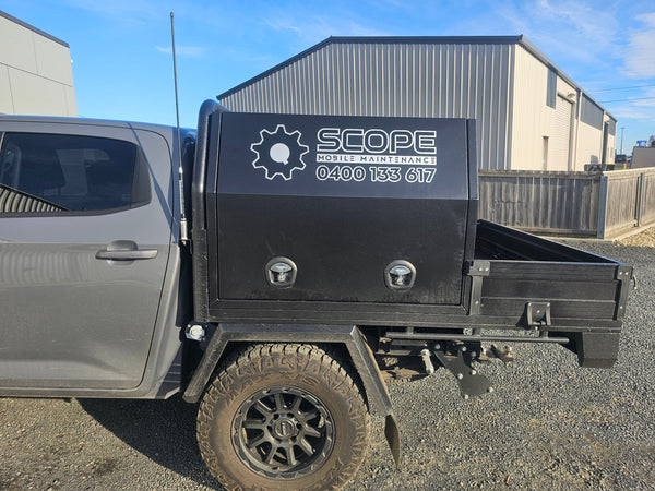 Turning Your Fleet into Mobile Billboards