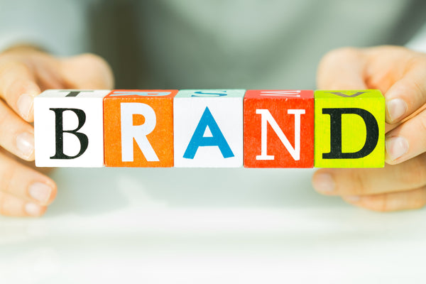 Brand vs. Logo: What's the Difference?