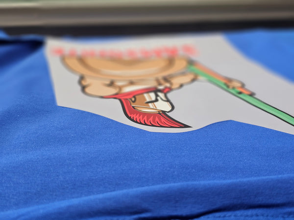 Branded Clothing: Wear Your Brand with Pride