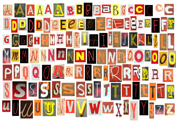 Choosing the Perfect Font for Your Logo or Project