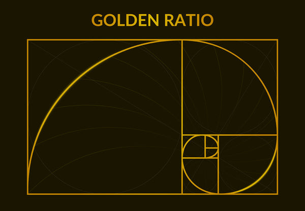 Demystifying the Golden Ratio in Graphic Design