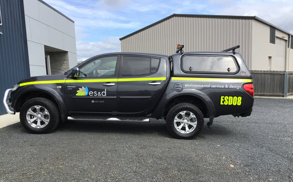 Mining Stripes and Call Signs: Safety in Every Stripe