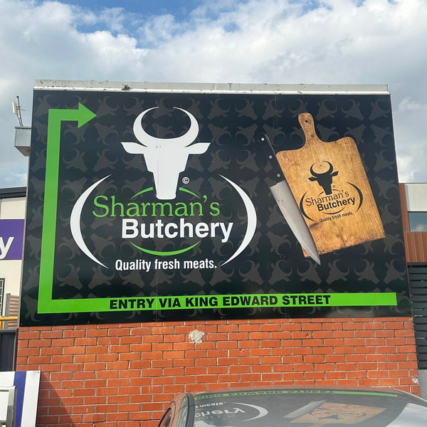 Signage: Your Guide to Making a Bold Statement