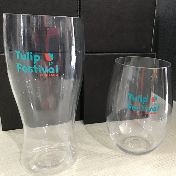 Customised Glasses and Mugs: Adding a Personal Touch to Your Drinkware