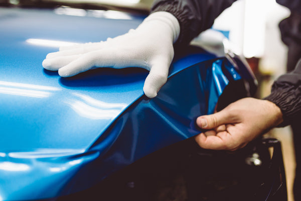 Nail Your Vinyl Installation: Tips from the Pros