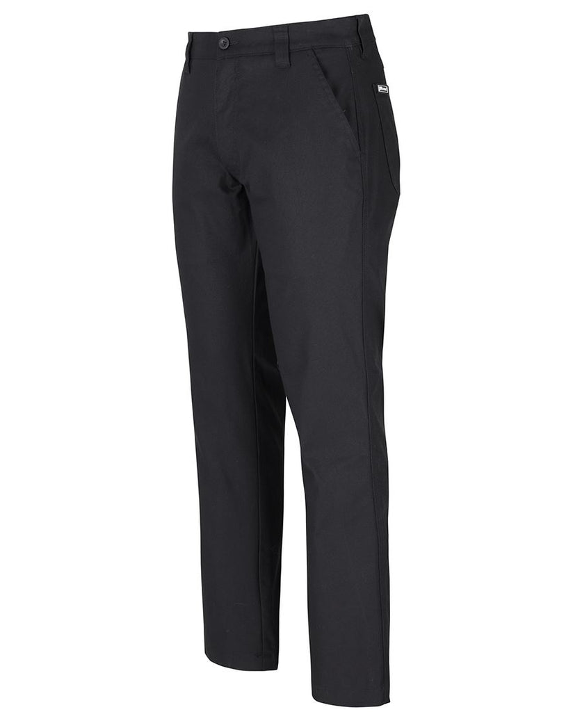 Burnie High School Black Canvas Pants