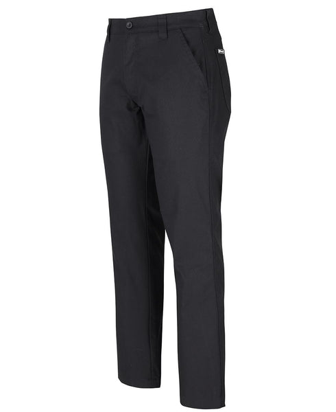 Burnie High School Black Canvas Pants