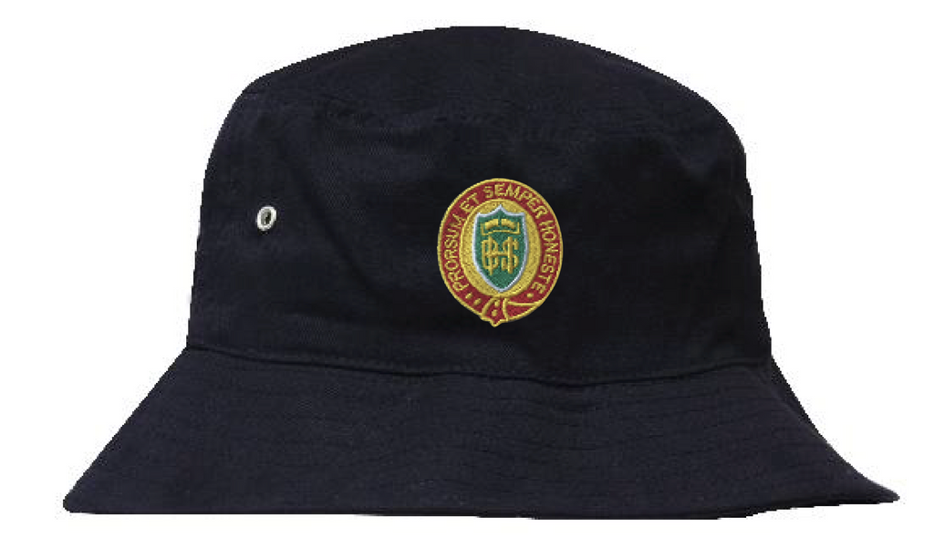 Burnie High School Bucket Hat