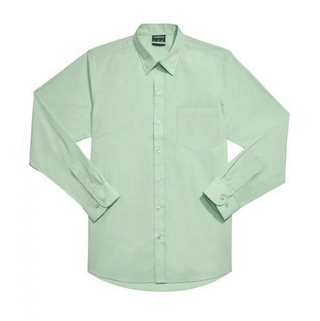 Burnie High School Long Sleeve Shirt