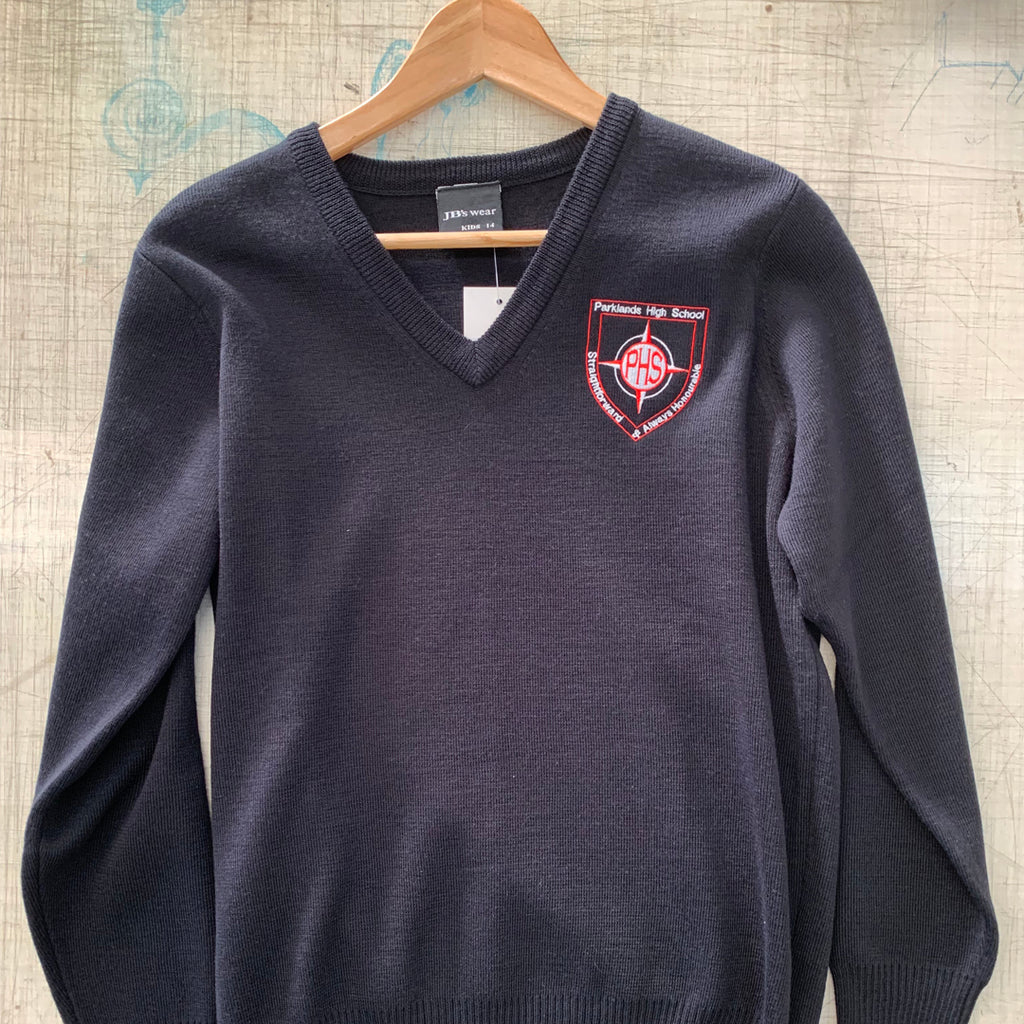School Jumpers