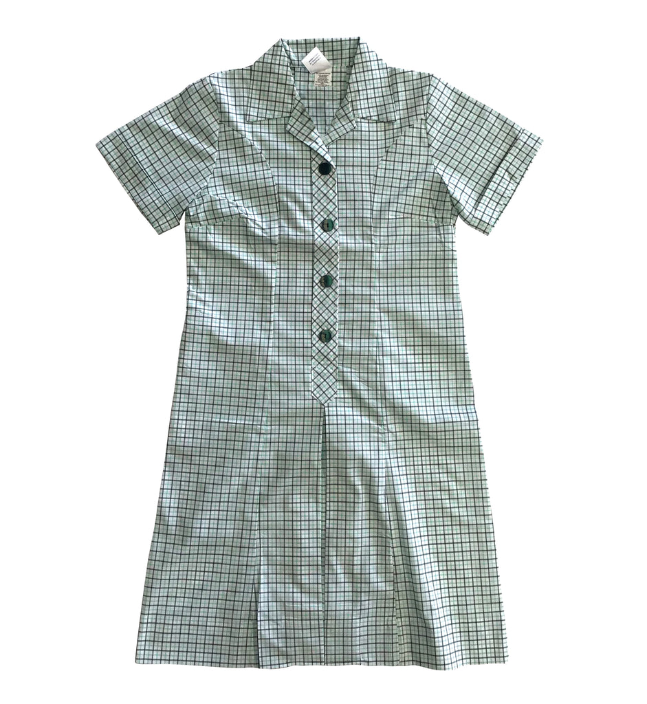 Burnie High School Dress