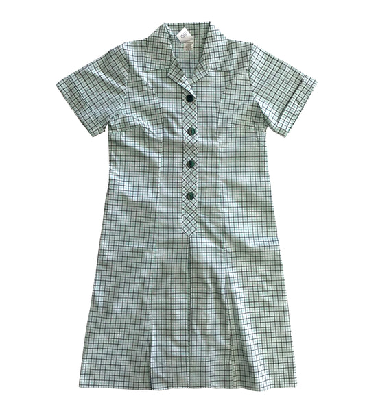 Burnie High School Dress